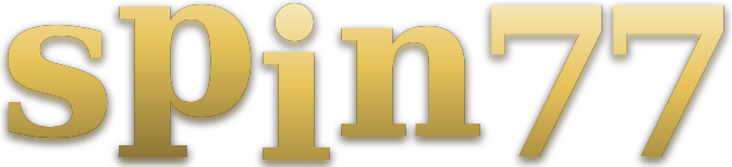spin77 logo