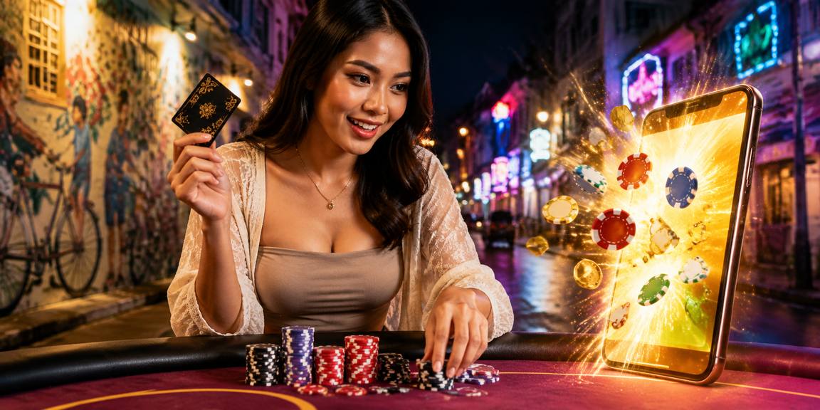 spin77 Golden Dragon