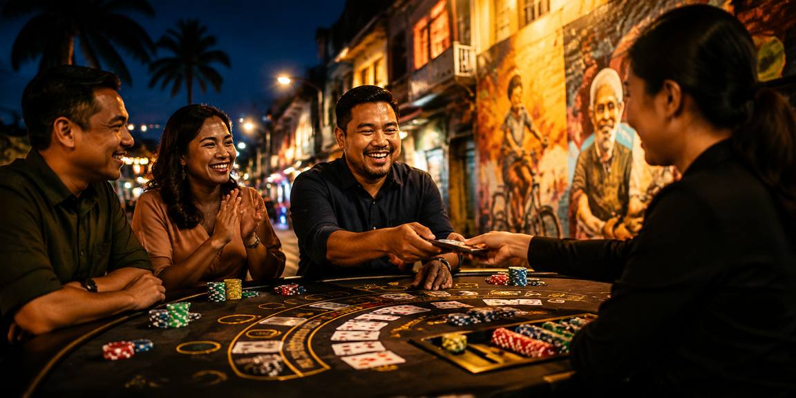 spin77 mobile gaming