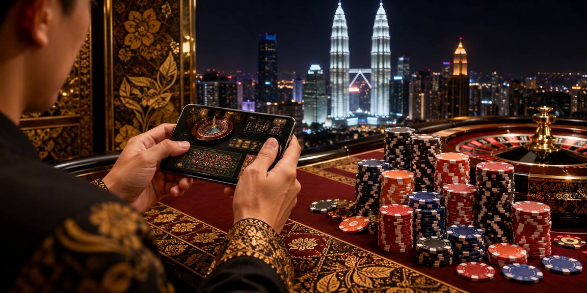 spin77 Daftar di spin77 dan Akses Lobby Penuh